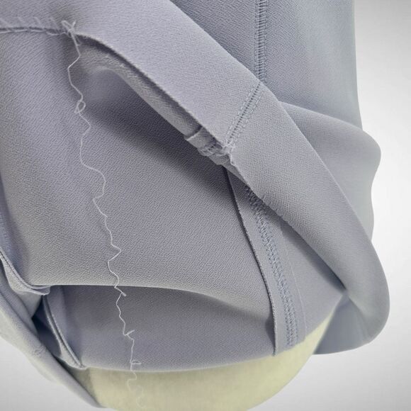 Bec + Bridge Zoey Purple Lilac Sweetheart Bodycon Mini Dress Size US 8‎ AU 12 - Picture 9 of 10